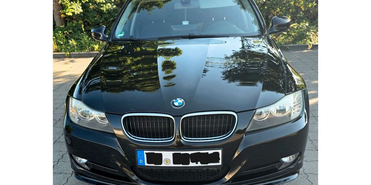 BMW 318 260.000 km 4.350 &euro; Pforzheim 75177