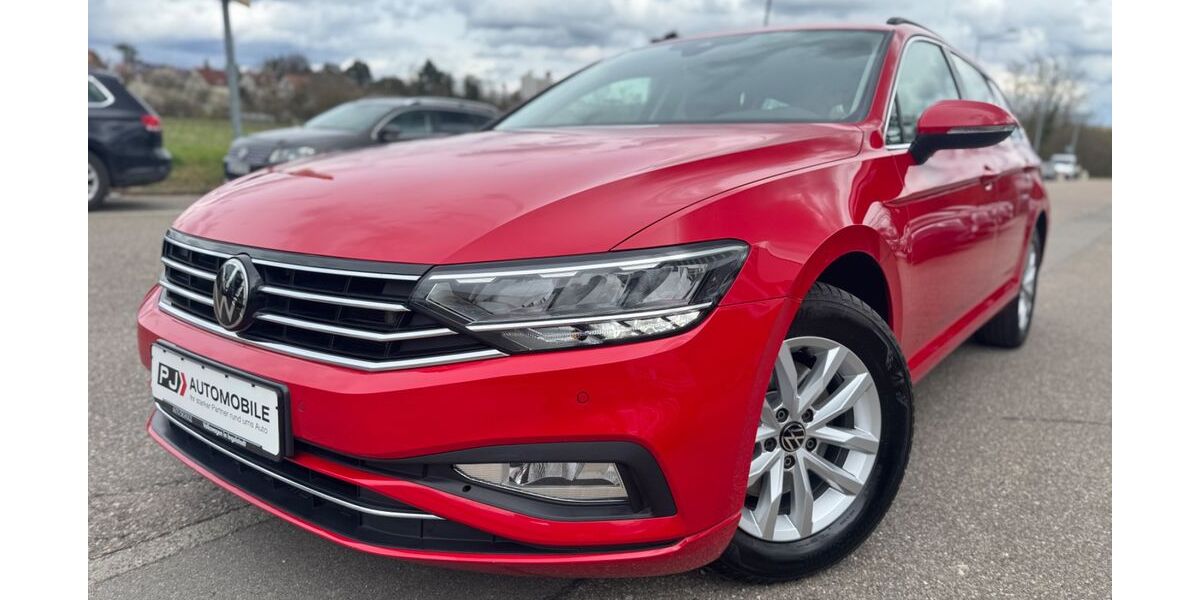 VW Passat Variant 107.500 km 16.999 &euro; Kornwestheim 70806