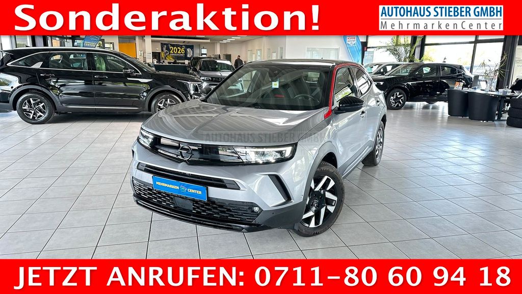 Opel Mokka 16.767 km 19.980 &euro; Stuttgart 70439