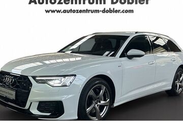 Audi A6 101.200 km 39.940 &euro; Mühlacker 75417