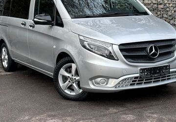Mercedes-Benz Vito 53.176 km 38.450 &euro; Sindelfingen 71065