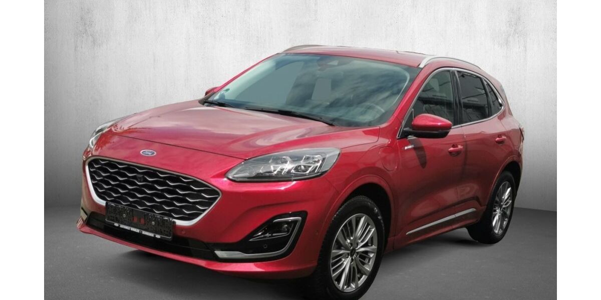 Ford Kuga 30.039 km 26.990 &euro; Ludwigsburg 71636