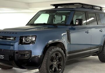 Land Rover Defender 18.223 km 88.750 &euro; Waiblingen 71332