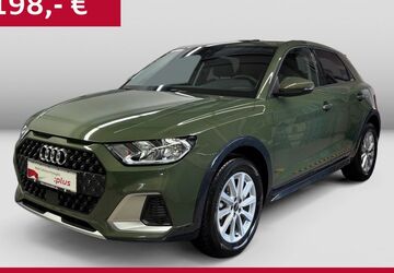 Audi A1 6.360 km 24.760 &euro; Ludwigsburg 71636