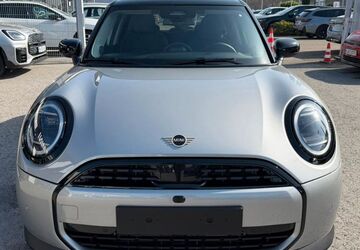 Mini Cooper C 10.918 km 29.111 &euro; Asperg 71679