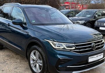 VW Tiguan 110.000 km 27.999 &euro; Stuttgart-Möhringen 70567