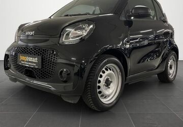 Smart ForTwo 18.006 km 13.900 &euro; Metzingen 72555