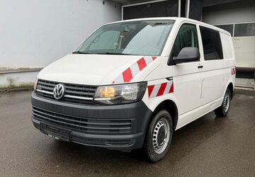 VW T6 Transporter 150.000 km 22.799 &euro; Reutlingen / Mittelstadt 72766