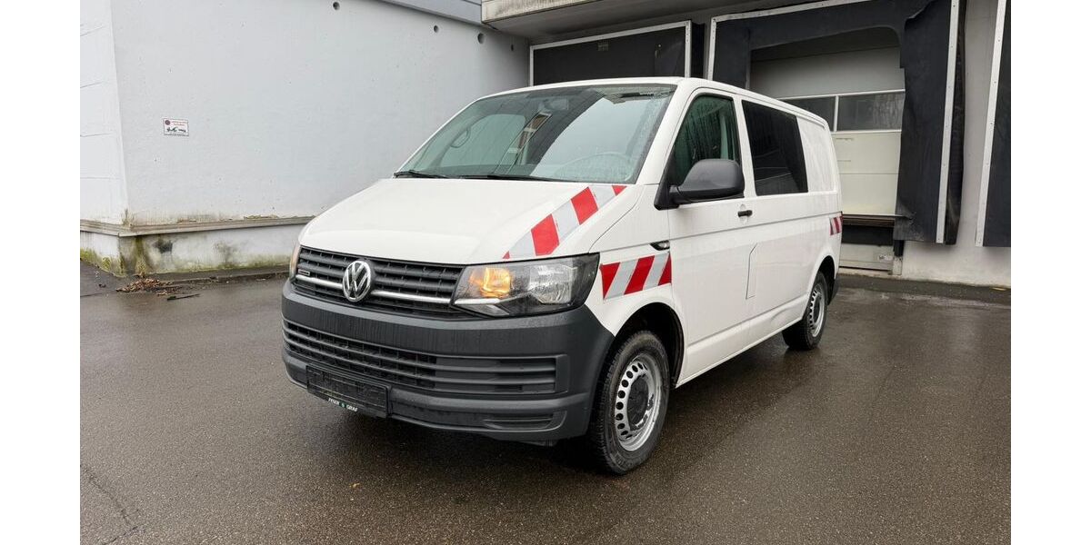 VW T6 Transporter 150.000 km 22.799 &euro; Reutlingen / Mittelstadt 72766