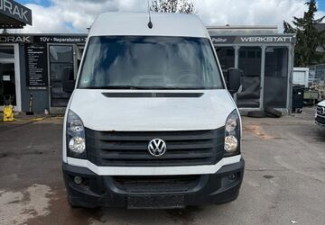 VW Crafter 268.000 km 7.900 &euro; Asperg 71679