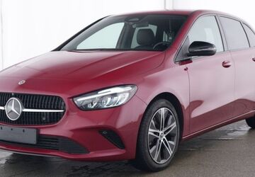 Mercedes-Benz B 220 15.275 km 33.900 &euro; Metzingen 72555