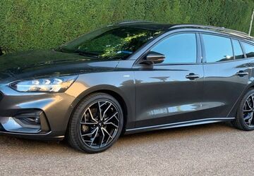 Ford Focus 82.000 km 17.000 &euro; Bietigheim-Bissingen 74321