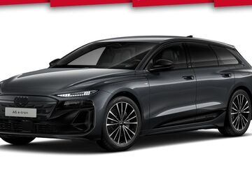 Audi A6 e-tron 28.881 km 68.940 &euro; Stuttgart 70469