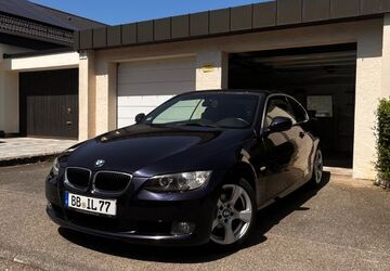 BMW 320 160.000 km 7.449 &euro; Sindelfingen 71065