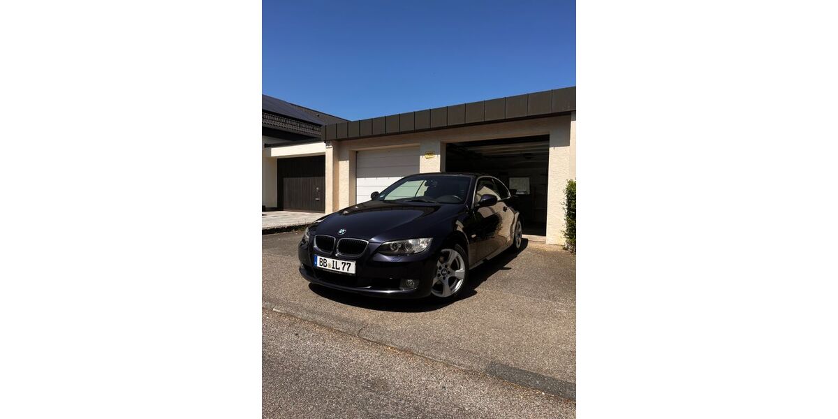 BMW 320 160.000 km 7.449 &euro; Sindelfingen 71065