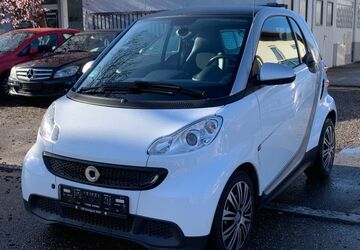 Smart ForTwo 176.000 km 2.999 &euro; Fellbach-Stuttgart 70736
