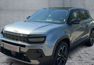 Jeep Avenger 26.750 km 26.990 &euro; Köngen 73257