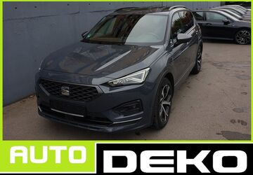 Seat Tarraco 91.693 km 25.970 &euro; Waiblingen 71332