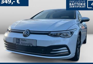 VW Golf 18.526 km 23.999 &euro; Ludwigsburg 71634