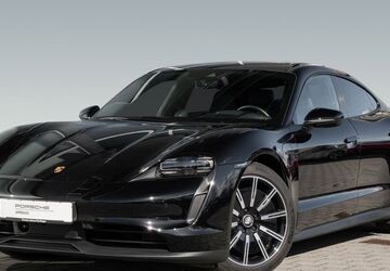 Porsche Taycan 22.600 km 68.450 &euro; Reutlingen 72770