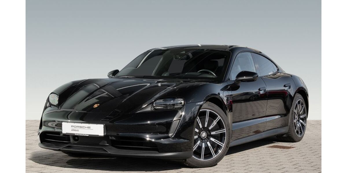 Porsche Taycan 22.600 km 68.450 &euro; Reutlingen 72770