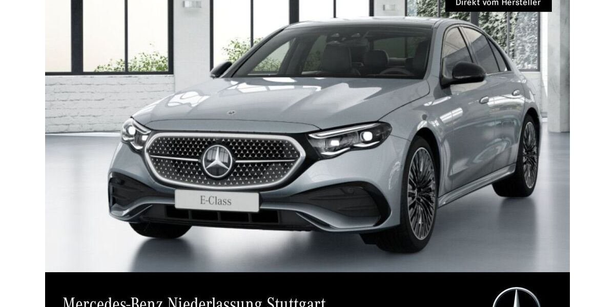 Mercedes-Benz E 300 11.017 km 64.990 &euro; Stuttgart 70372