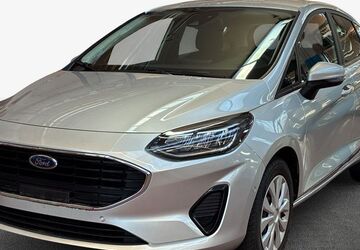 Ford Fiesta 33.851 km 13.550 &euro; Stuttgart 70190