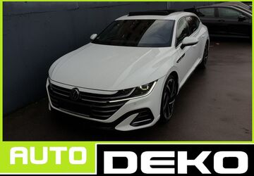 VW Arteon 124.755 km 26.830 &euro; Waiblingen 71332