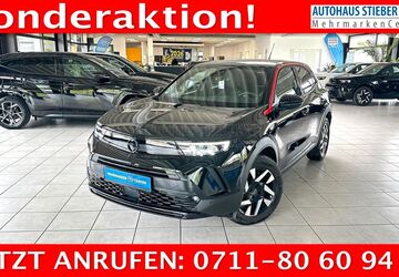 Opel Mokka 12.250 km 19.980 &euro; Stuttgart 70439