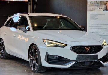 Cupra Leon 75.000 km 21.999 &euro; Gäufelden 71126