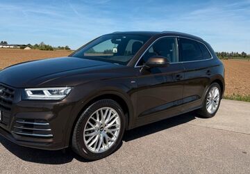 Audi Q5 119.000 km 27.500 &euro; Kornwestheim 70806