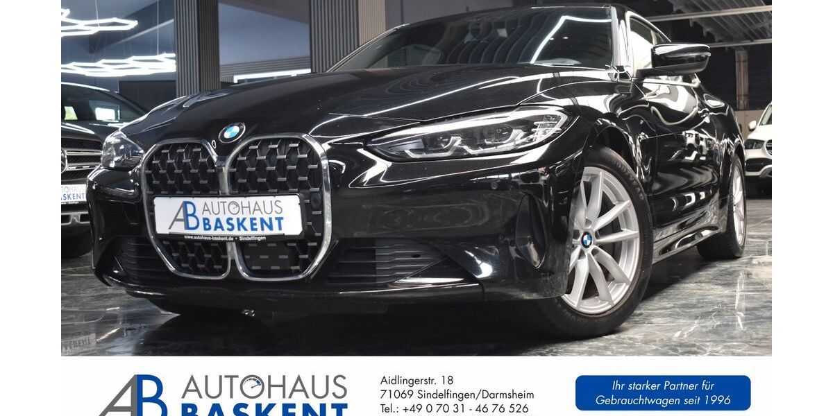 BMW 420 80.700 km 29.790 &euro; Sindelfingen-Darmsheim 71069