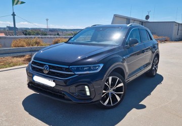 VW T-Roc 111.272 km 24.800 &euro; Sindelfingen 71065