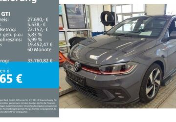 VW Polo 17.710 km 26.990 &euro; Reutlingen 72770