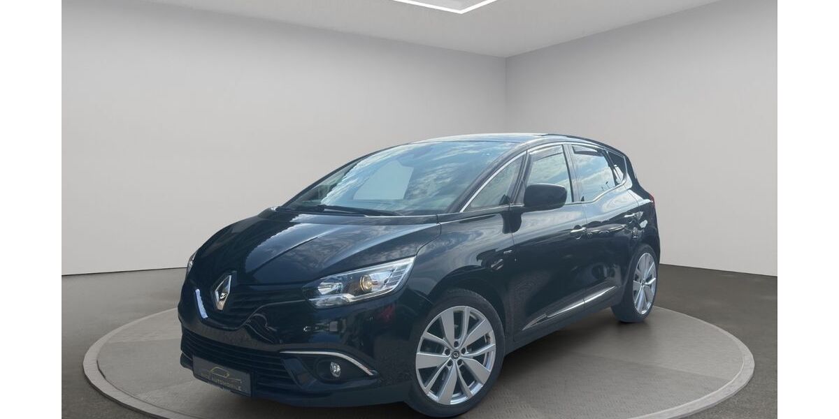 Renault Scenic 117.356 km 12.300 &euro; Waiblingen 71334