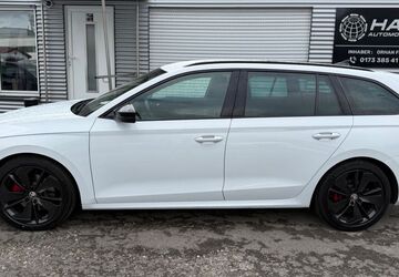 Skoda Octavia 178.000 km 17.990 &euro; Sindelfingen 71065
