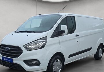 Ford Transit Custom 81.212 km 18.390 &euro; Stuttgart 70329