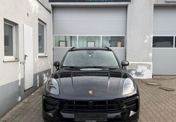 Porsche Macan 57.650 km 59.999 &euro; Nagold 72202
