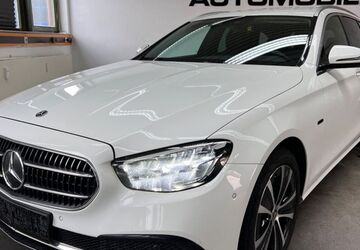 Mercedes-Benz E 300 142.000 km 19.980 &euro; Schönaich 71101