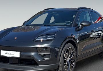 Porsche Macan 7.900 km 86.350 &euro; Reutlingen 72770