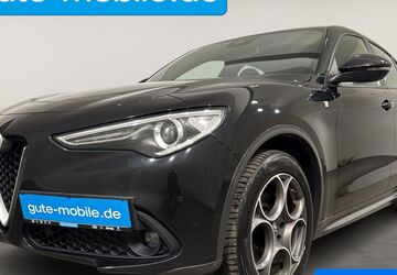 Alfa Romeo Stelvio 204.300 km 22.900 &euro; Reutlingen 72762