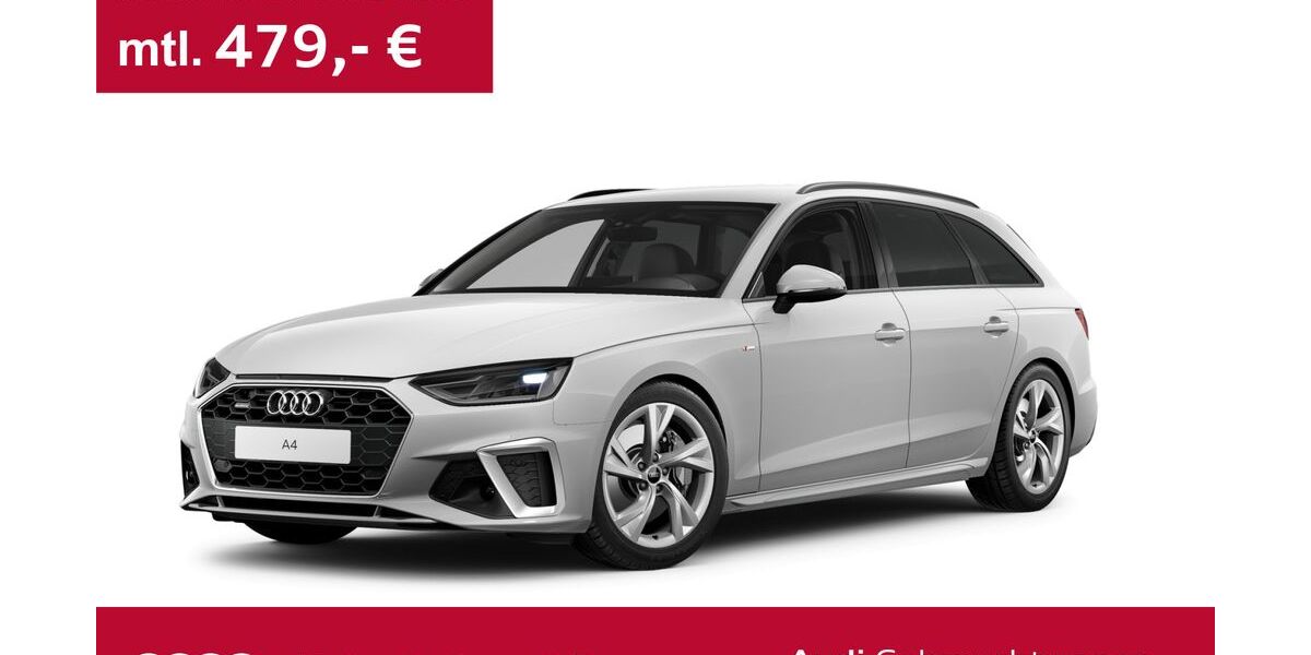 Audi A4 35.763 km 38.630 &euro; Ludwigsburg 71636