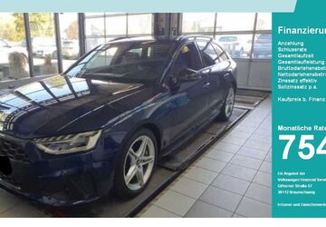 Audi S4 31.078 km 51.980 &euro; Herrenberg 71083