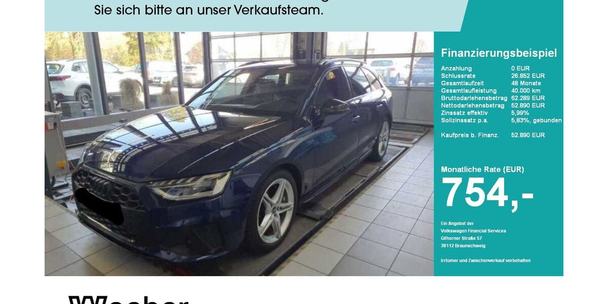 Audi S4 31.078 km 51.980 &euro; Herrenberg 71083