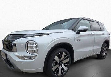 Mitsubishi Outlander 1.500 km 52.990 &euro; Pforzheim 75179