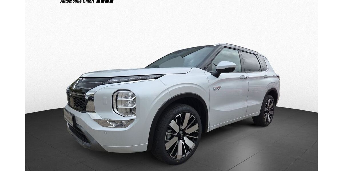 Mitsubishi Outlander 1.500 km 52.990 &euro; Pforzheim 75179