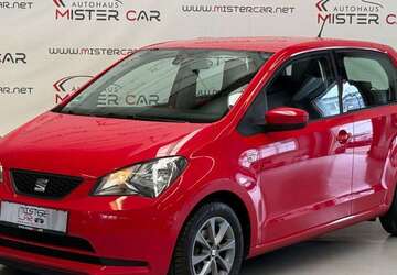 Seat Mii 136.000 km 4.990 &euro; Magstadt 71106