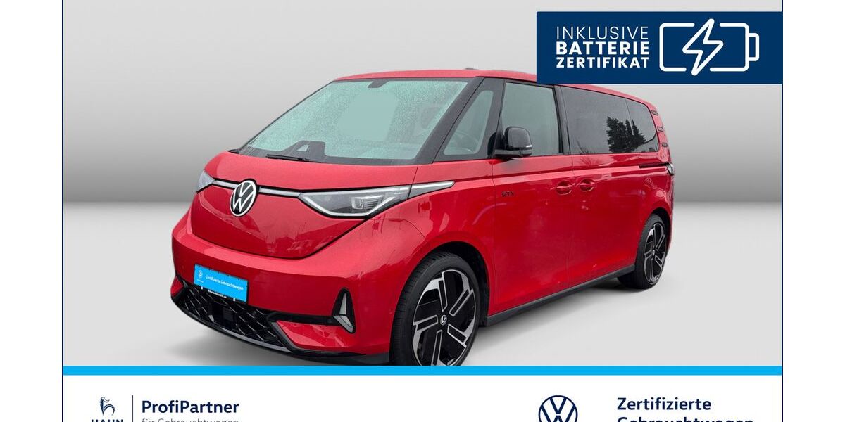 VW ID. Buzz 17.557 km 70.990 &euro; Bietigheim-Bissingen 74321