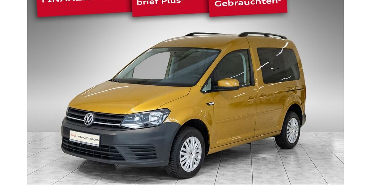 VW Caddy 35.269 km 22.940 &euro; Böblingen 71034