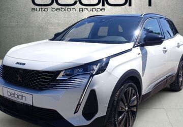 Peugeot 3008 47.400 km 21.880 &euro; Reutlingen 72766